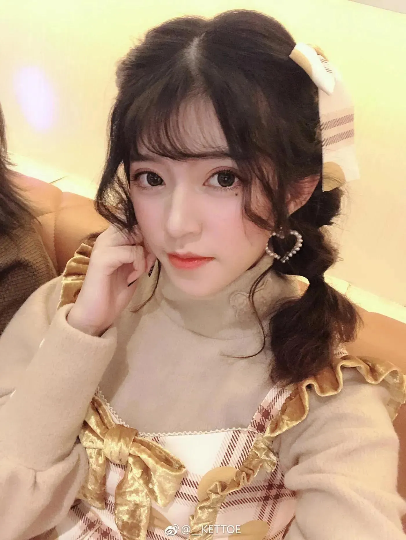 Kettoe – NO.01 微博配图[2][16] [67P]插图3
